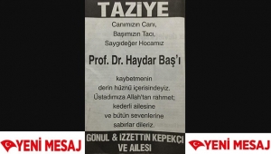 Taziye