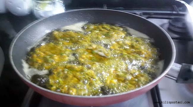 Öcce Tarifi