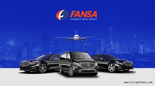 Sabiha Gökçen Havalimanı Transfer Hizmeti