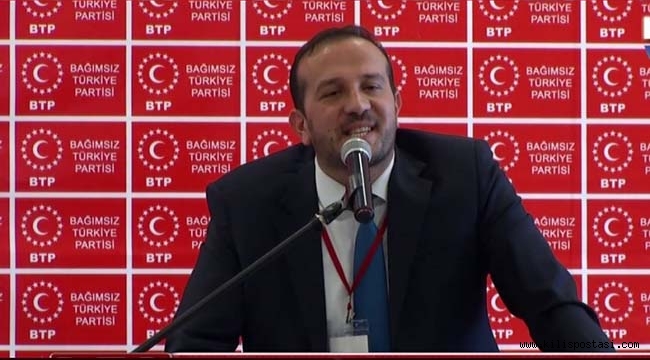 BTP'den Anlamlı Anneler Günü Mesajı