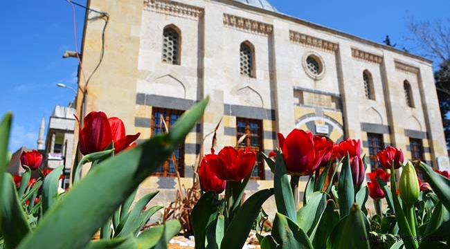 Kilis Ağzı ile Ramazan