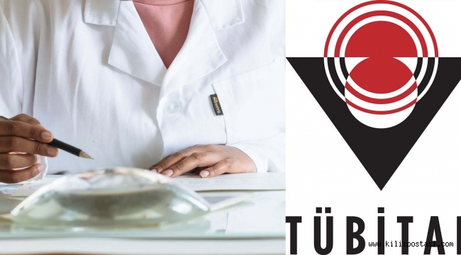 KİYÜ'nün Covid-19 Projesini TÜBİTAK Kabul Etti