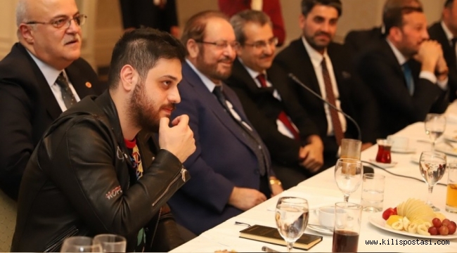 Milli ve Dini Değerlerimiz Ayrılmaz Bir Bütündür