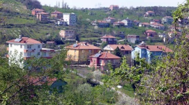 Musabeyli'de Bir Mezra Karantinaya Alındı