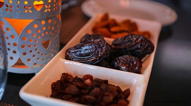 Ramazan'da Yapılan 3 Büyük Beslenme Hatası