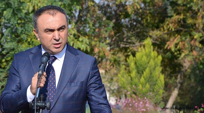 Vali Soytürk'ün 19 Mayıs Mesajı