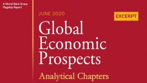 Küresel Ekonomik Beklentiler (Global Economic Prospects ) Raporunun analizi