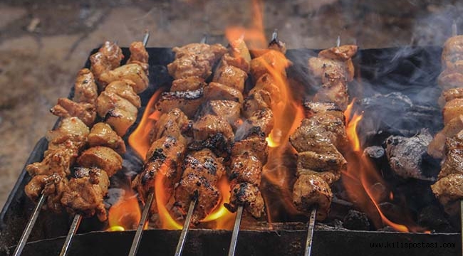 Piknik Yapabilirsiniz! Ama Mangal Yasak!