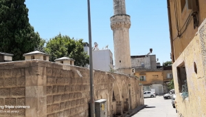 Akcurun Camii ve tarihteki yeri 