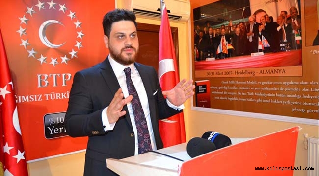 Bağımsızlığımızın Teminatı Lozan'dır