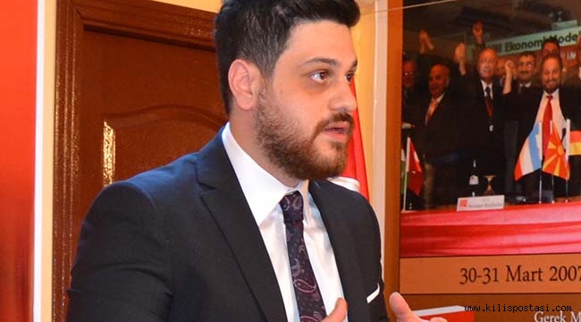 Baro Tartışması Yerine, Adaleti Hızlandıralım