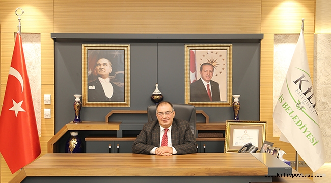 Başkan Bulut’un 15 Temmuz Mesajı