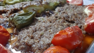 Kilis Tavası