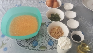 Kırmızı Mercimek Ekmeği - Tok Tutan Diyet Ekmek