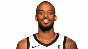 Lorenzo Brown Fenerbahçe Beko'da 