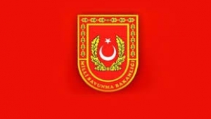 Milli Savunma Bakanlığı Açıktan İşçi Alımı