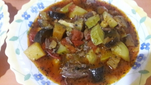 Yaz Türlüsü