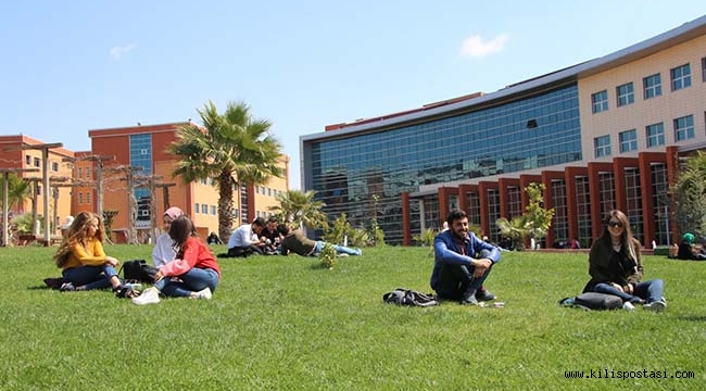 7 Aralık Üniversitesi YKS'de %96 Doluluk Oranına Ulaştı