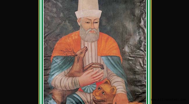 Hacı Bektaş-ı Veli