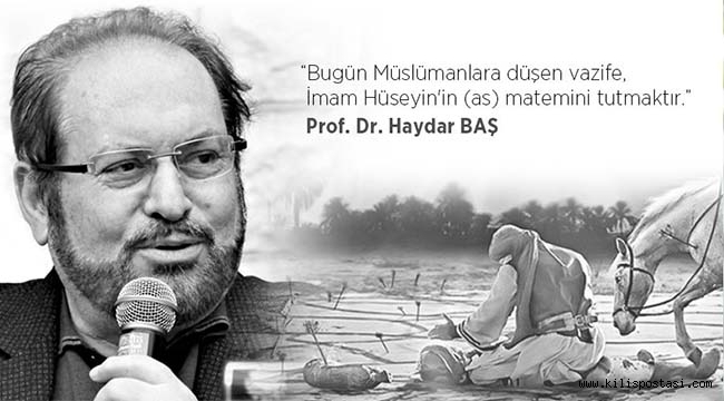 İmam Hüseyin ve On Muharrem Günü