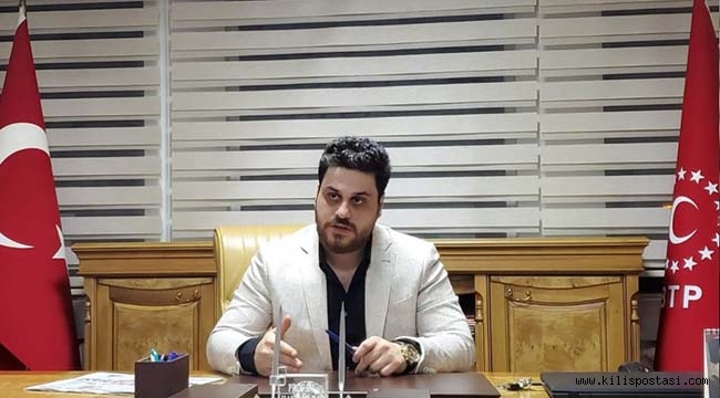 Milli bayramlarını kutlayamayanlar, dini bayramlarını kutlayamaz