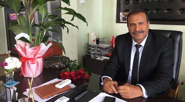 Eğitime Adanmış Kırk Yıl