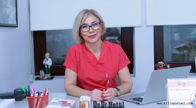 Fit Olacağım Derken Kısır Kalabilirsiniz