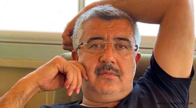 Kadir Kılıçkesmez Vefat Etti İslam Kilis Postası