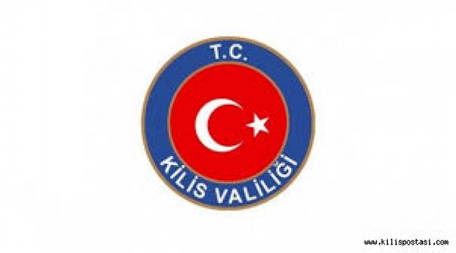 Kilis'te Yeni Korona Kuralları