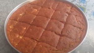 Unsuz Ekmek Olur mu? 
