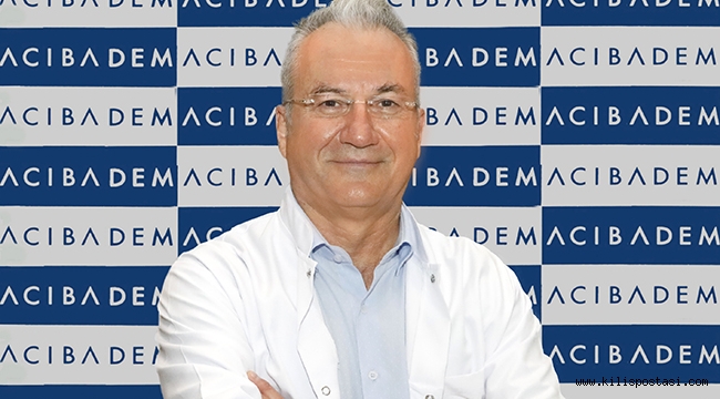 Her 8 Kadından Birinde Görülüyor