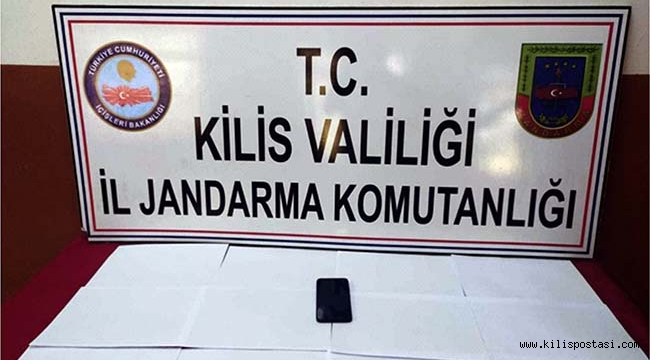 Jandarma Suçlulara Göz Açtırmıyor