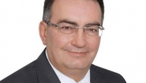 Kilis Belediye Başkanı Mehmet Abdi Bulut kimdir? 
