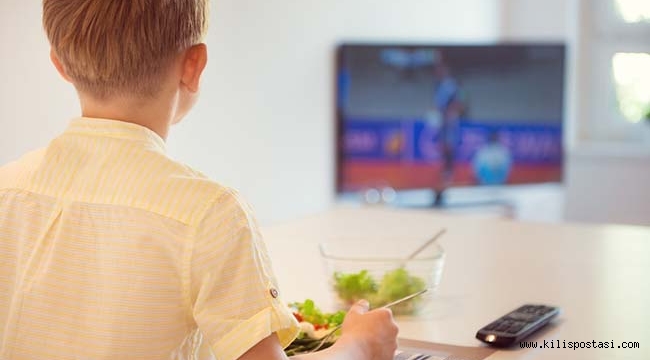 Online Eğitim Obeziteye Neden Olmasın!
