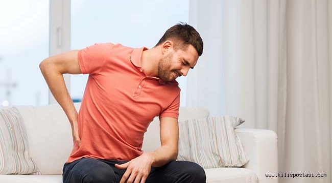 Osteoporoza Karşı 6 Etkili Önlem!