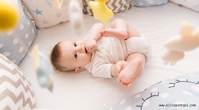 Serebral Palsi'de İlk Sinyallere Dikkat