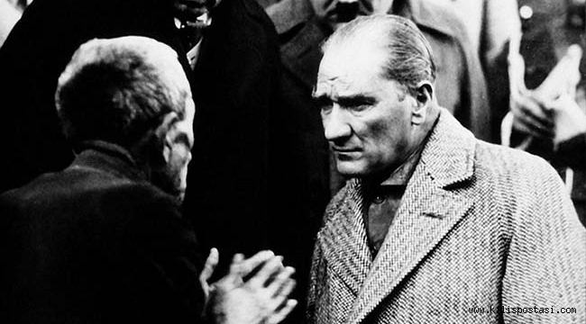 Atatürk'ü Anlamak