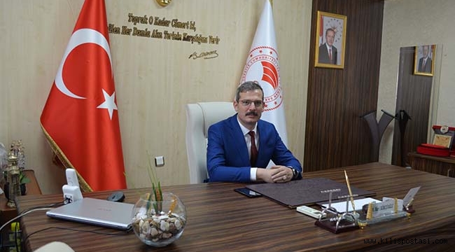 Çiftçiler ÇKS Belgeleri İle Yasaktan Muaf!