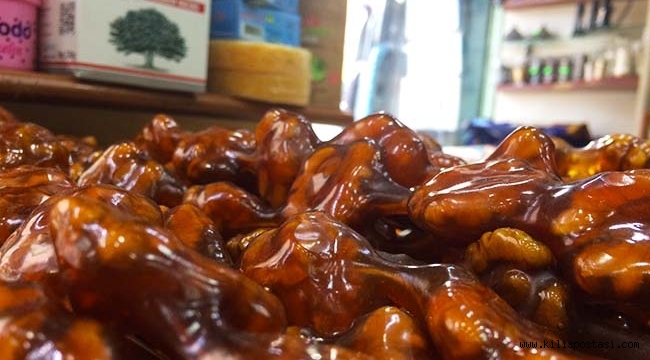 Soğuk Havalarda Mutlaka Tüketin