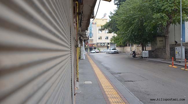 Sokağa Çıkma Yasağı Yanlış Anlaşıldı