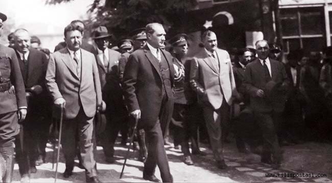 Vatanı ve milleti için geçen bir ömür
