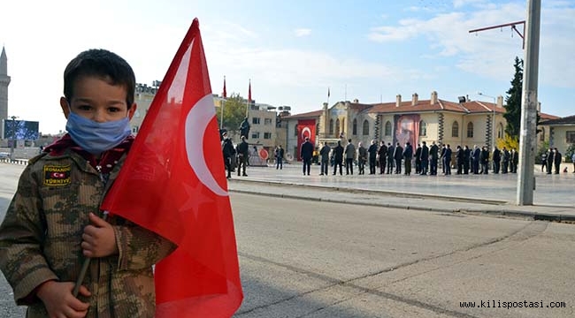 7 Aralık Hiç Böyle Kutlanmamıştı