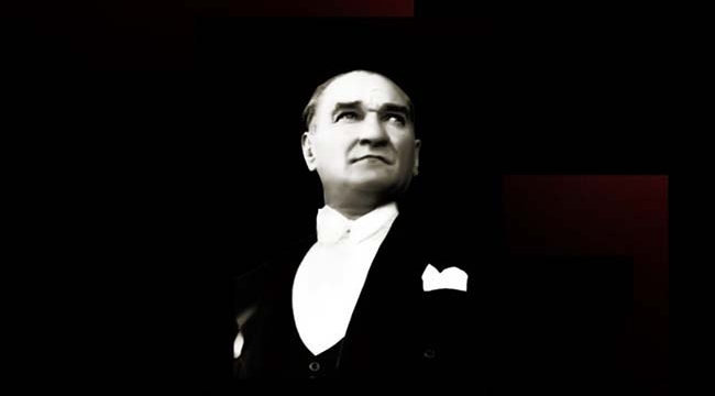 Atatürk'ün hazırlattığı hutbeler; Hutbe 1
