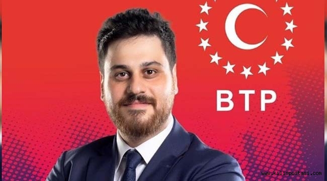 Btp Liderinden Dikkat Çeken 'Aşı' Açıklaması