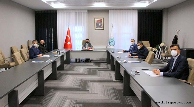 Üniversite ile Yunus Emre Enstitüsü Arasında Ortak Proje
