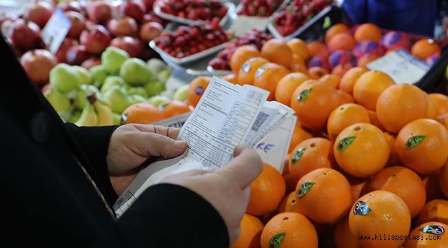 81 İlde Fahiş Fiyat Denetimleri