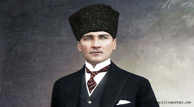 Atatürk'ün hazırlattığı hutbeler; Hutbe 9