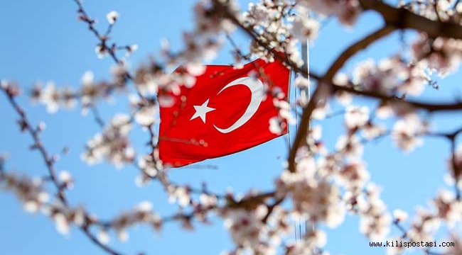 Biz İslam'ın askeri olmuş bir milletiz