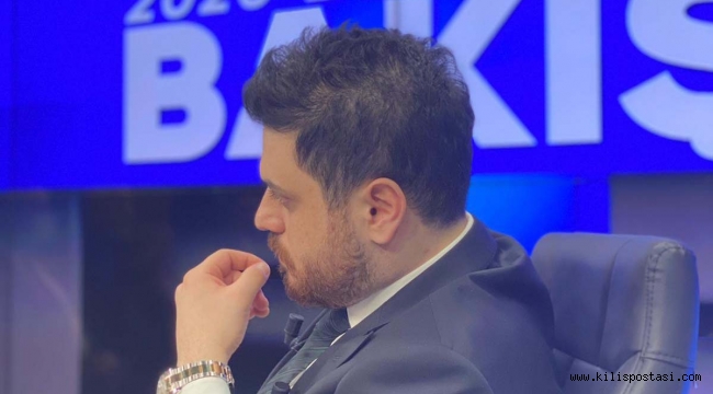 Biz öyle bir Türkiye hayal ediyoruz ki…