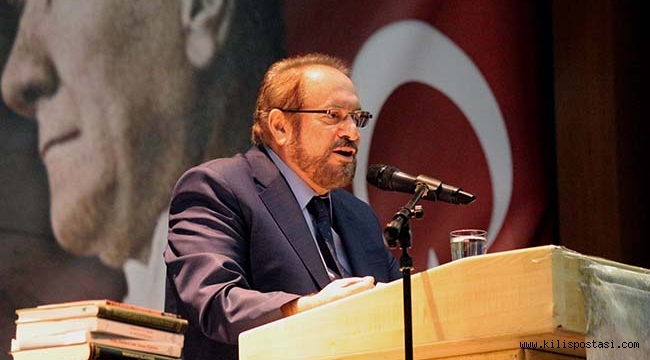 İlk terör Kabil'in Habil'i öldürmesidir